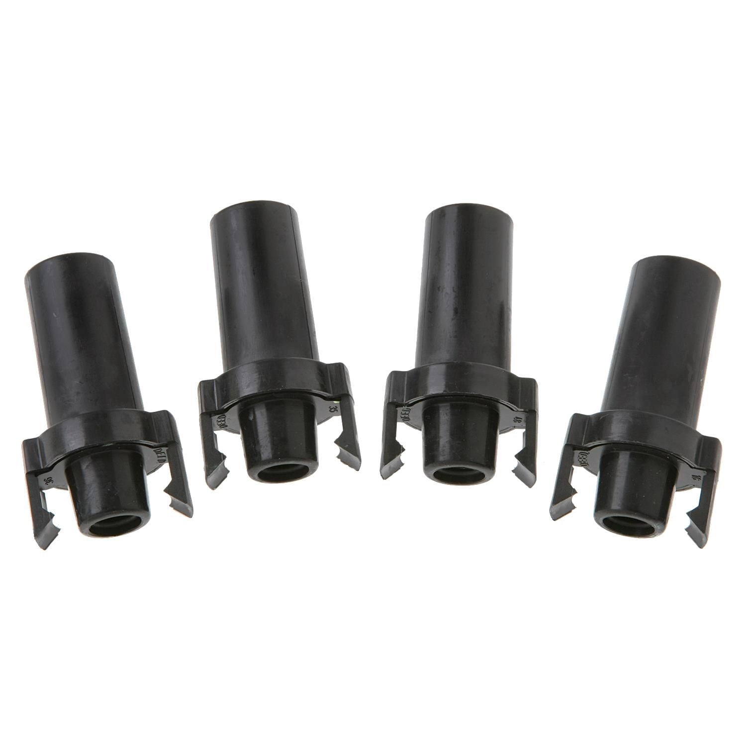 Standard Motor Products CPBK100 Direct Ignition Coil Boot Fits select: 1988-2001 PONTIAC GRAND AM, 1999-2001 OLDSMOBILE ALERO
