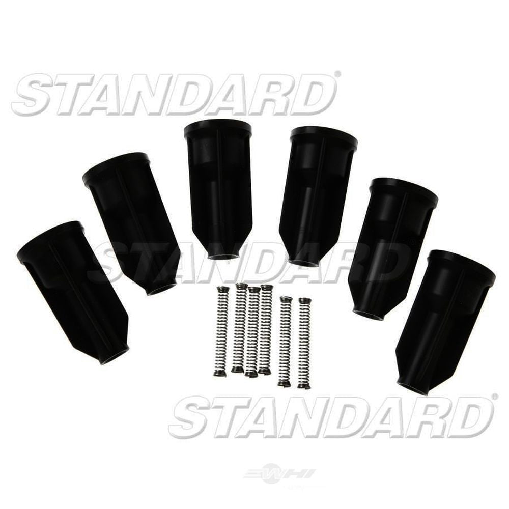 Standard Motor Products CPBK120 Coil-On Plug Boot