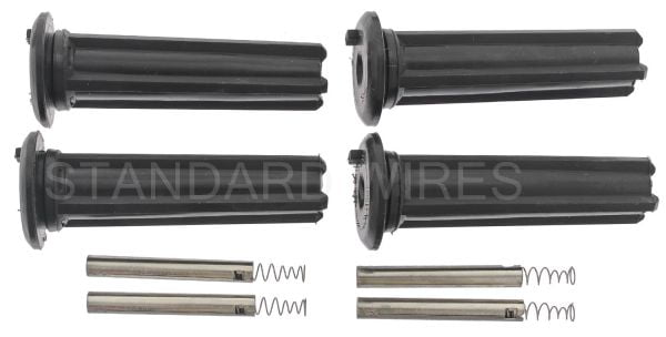 Standard Motor Products CPBK170 Direct Ignition Coil Boot Kit Fits select: 2003-2011 SAAB 2023-09-03 00:00:00, 2005-2007 CHEVROLET COBALT