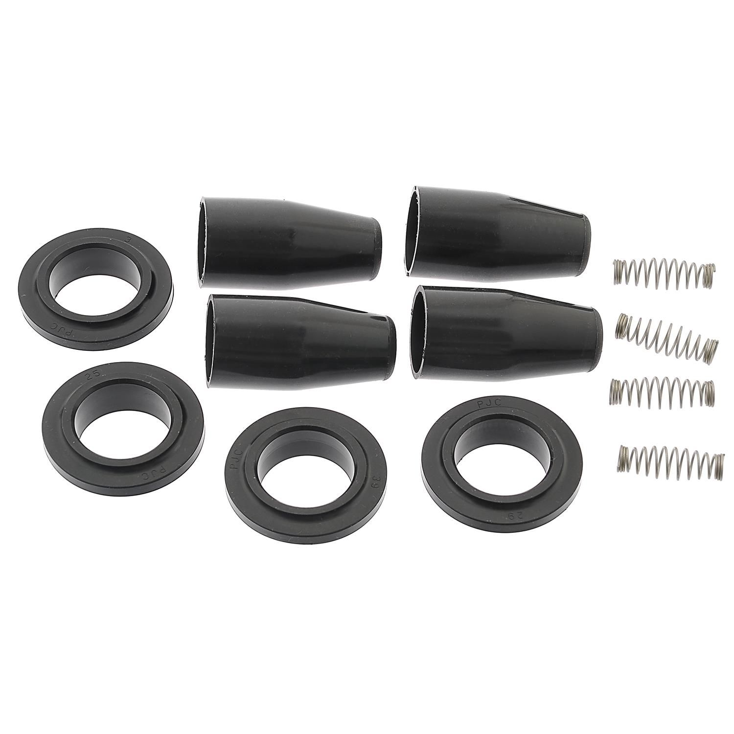 Standard Motor Products CPBK175 Direct Ignition Coil Boot Fits select: 2011-2015 CHEVROLET CRUZE, 2012-2018 CHEVROLET SONIC