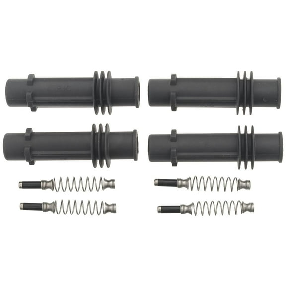Standard Motor Products CPBK176 Direct Ignition Coil Boot Fits select: 2011-2015 CHEVROLET CRUZE, 2015-2018 CHEVROLET TRAX