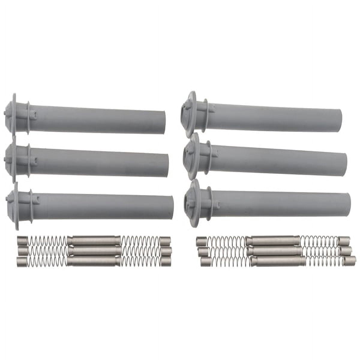 Standard Motor Products CPBK298 Direct Ignition Coil Boot Kit Fits select: 2006 FORD ESCAPE, 2006 MERCURY MARINER