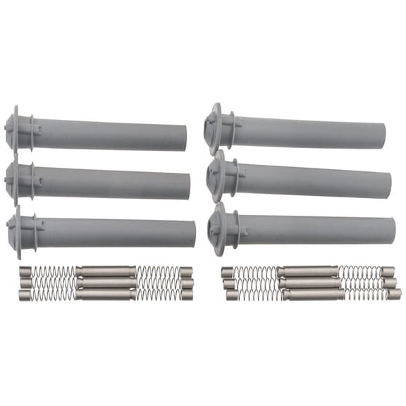 Standard Motor Products CPBK298 Direct Ignition Coil Boot Kit Fits select: 2006 FORD ESCAPE, 2006 MERCURY MARINER