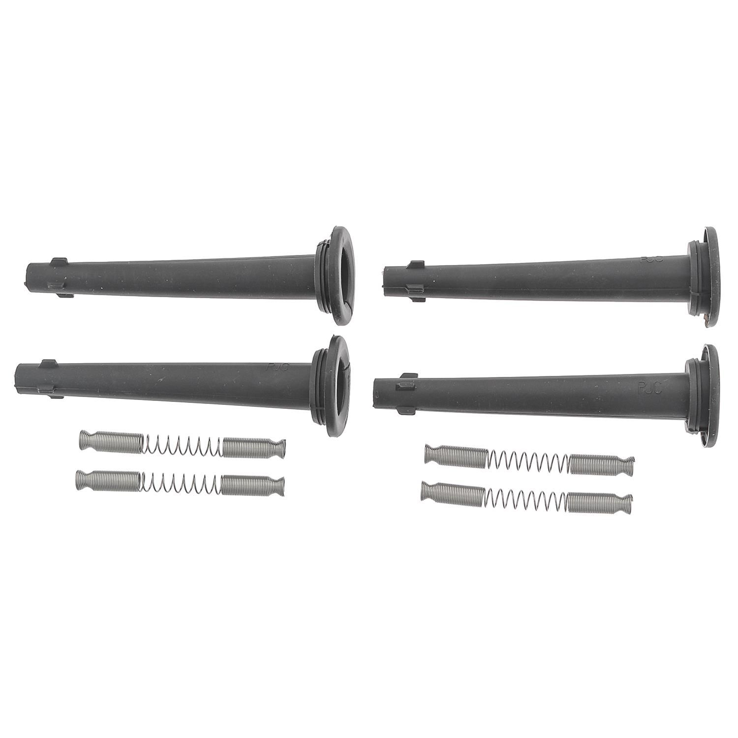Standard Motor Products CPBK470 Direct Ignition Coil Boot For 07-18 Sentra Tiida Fits select: 2007-2009 NISSAN SENTRA