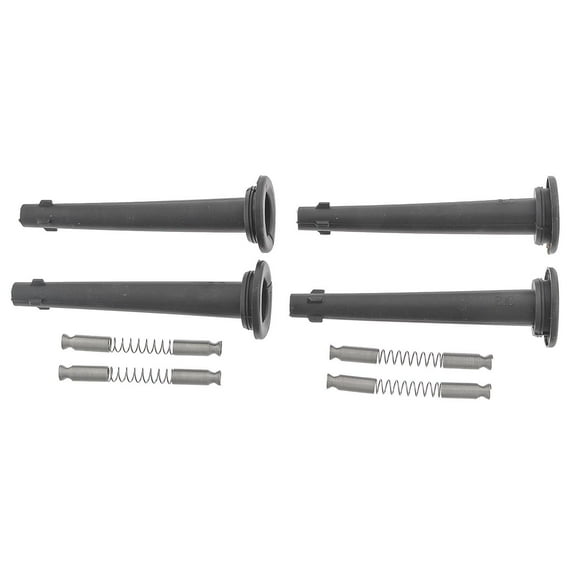 Standard Motor Products CPBK470 Direct Ignition Coil Boot For 07-18 Sentra Tiida Fits select: 2007-2009 NISSAN SENTRA