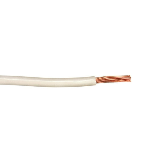 Standard Motor Products CW12W Primary Wire