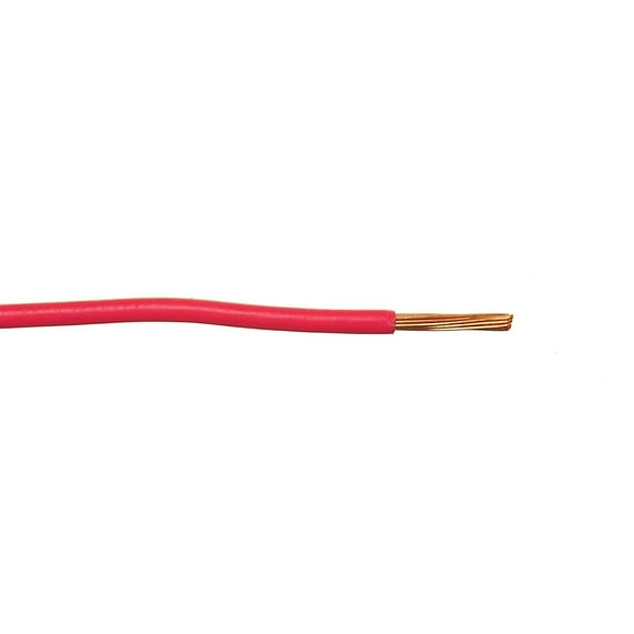 Standard Motor Products CW14R Primary Wire