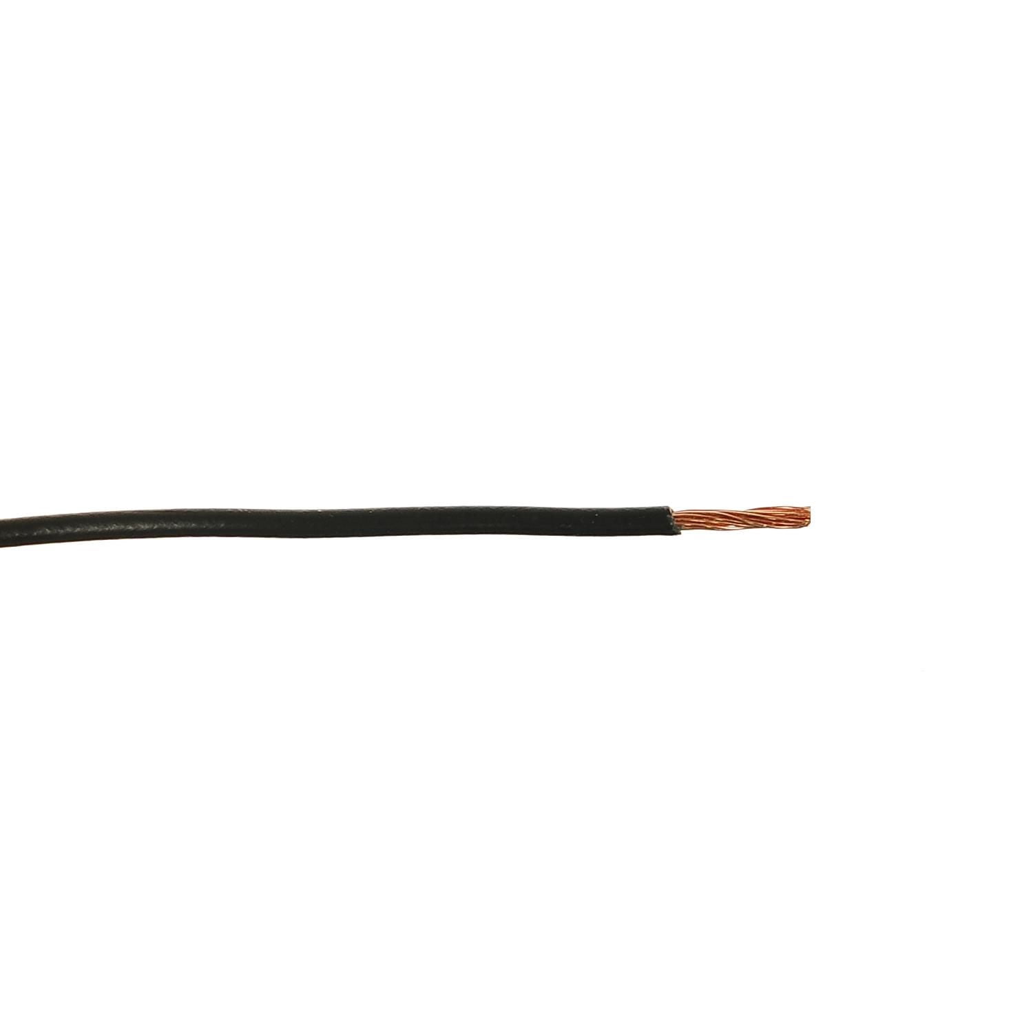 Standard Motor Products CW18B Primary Wire
