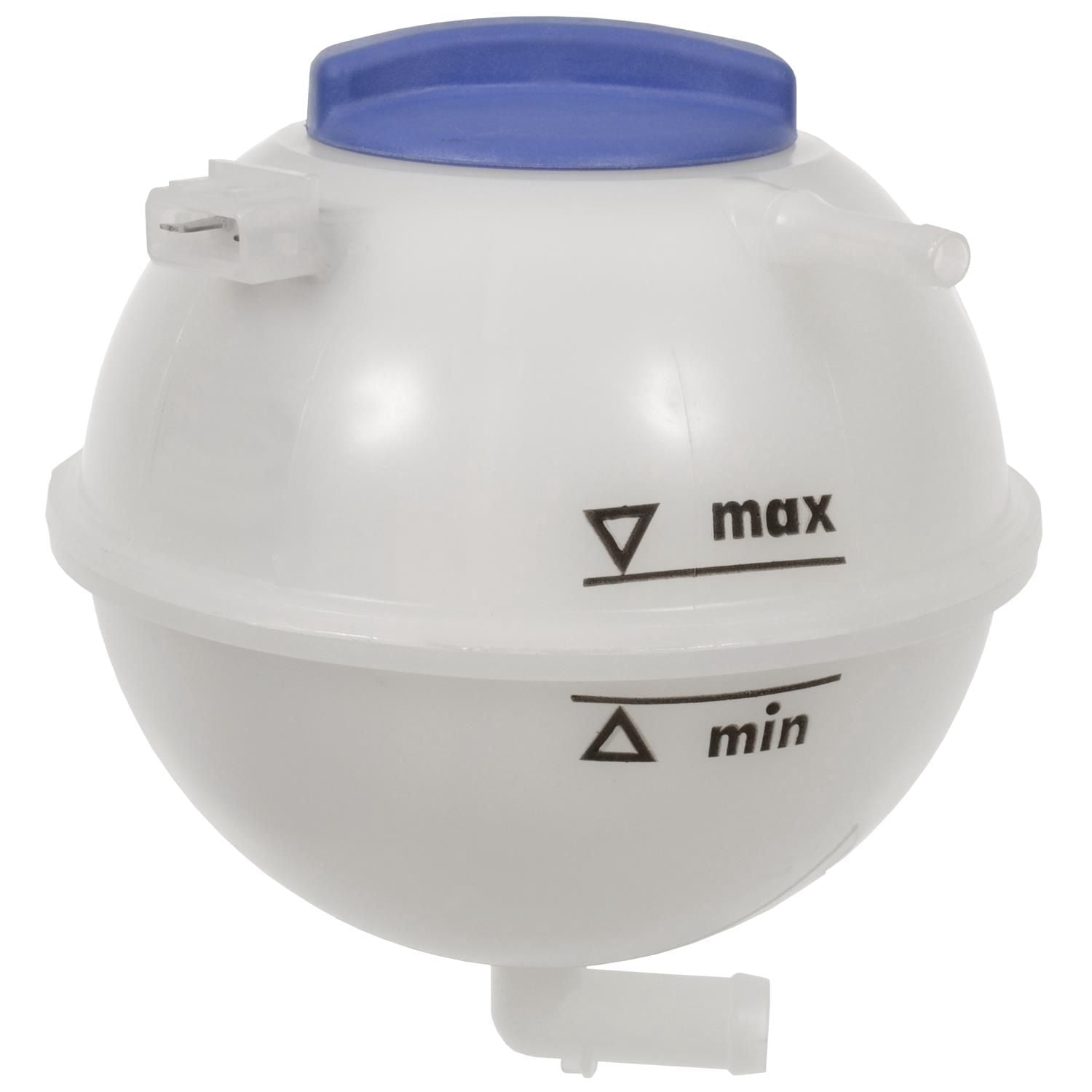 Standard Motor Products CXT119 Engine Coolant Reservoir For 89 Volkswagen Jetta