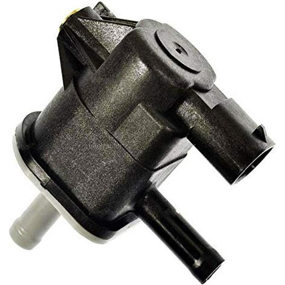 Standard Motor Products Cp620 Vapor Canister Purge Solenoid