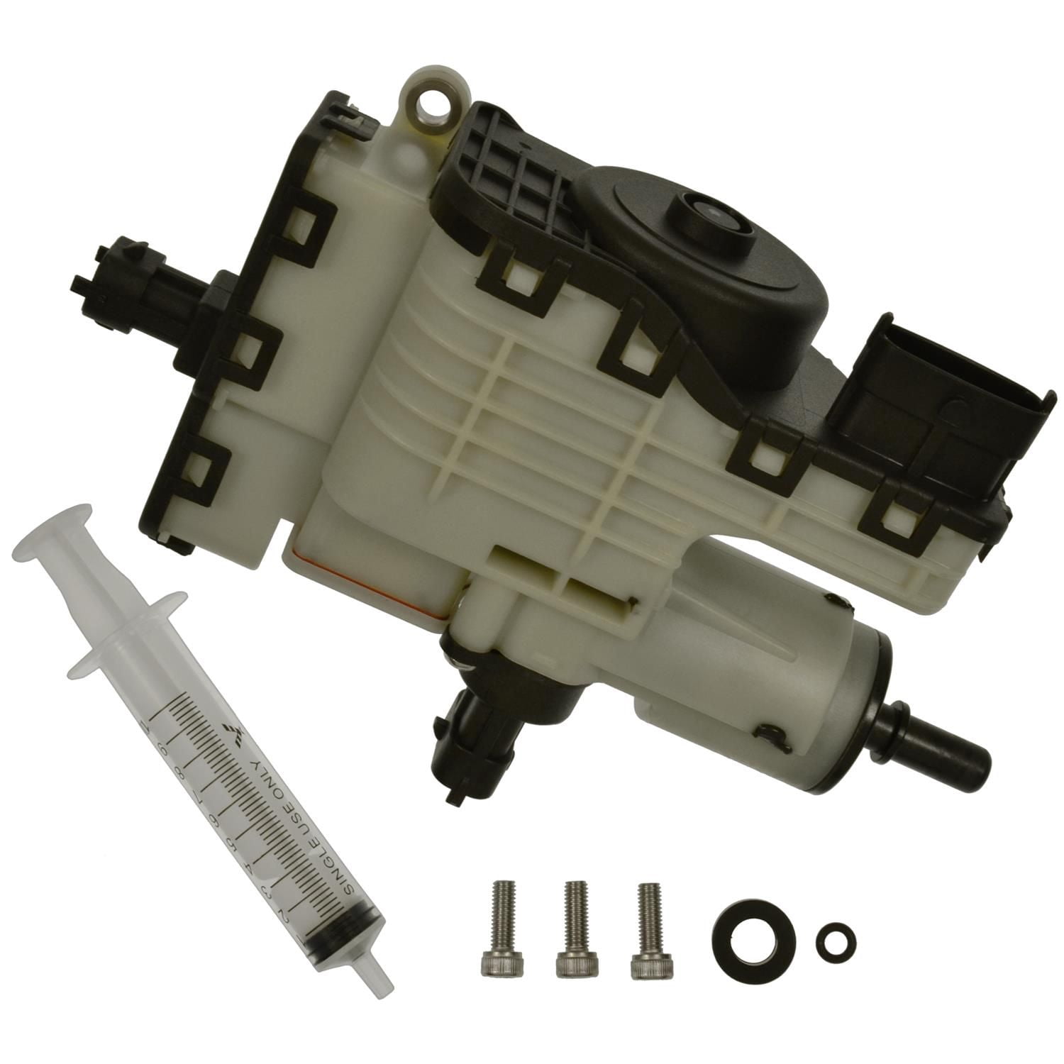 Standard Motor Products DFIP2 Diesel Emissions Fluid Pump Fits select: 2011-2016 CHEVROLET SILVERADO, 2011-2016 GMC SIERRA