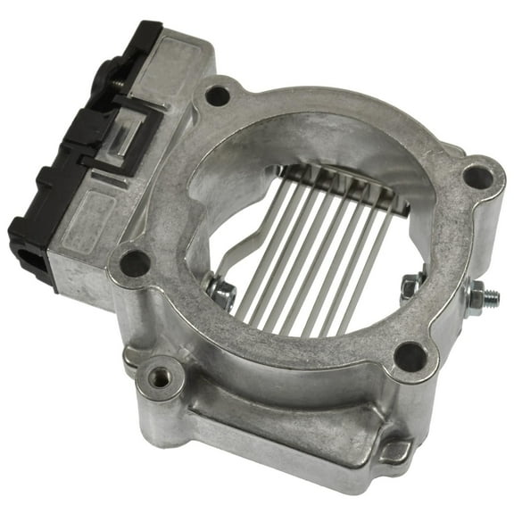 Standard Motor Products DIH5 Diesel Engine Air Intake Heater Fits select: 2011-2016 CHEVROLET SILVERADO, 2011-2016 GMC SIERRA