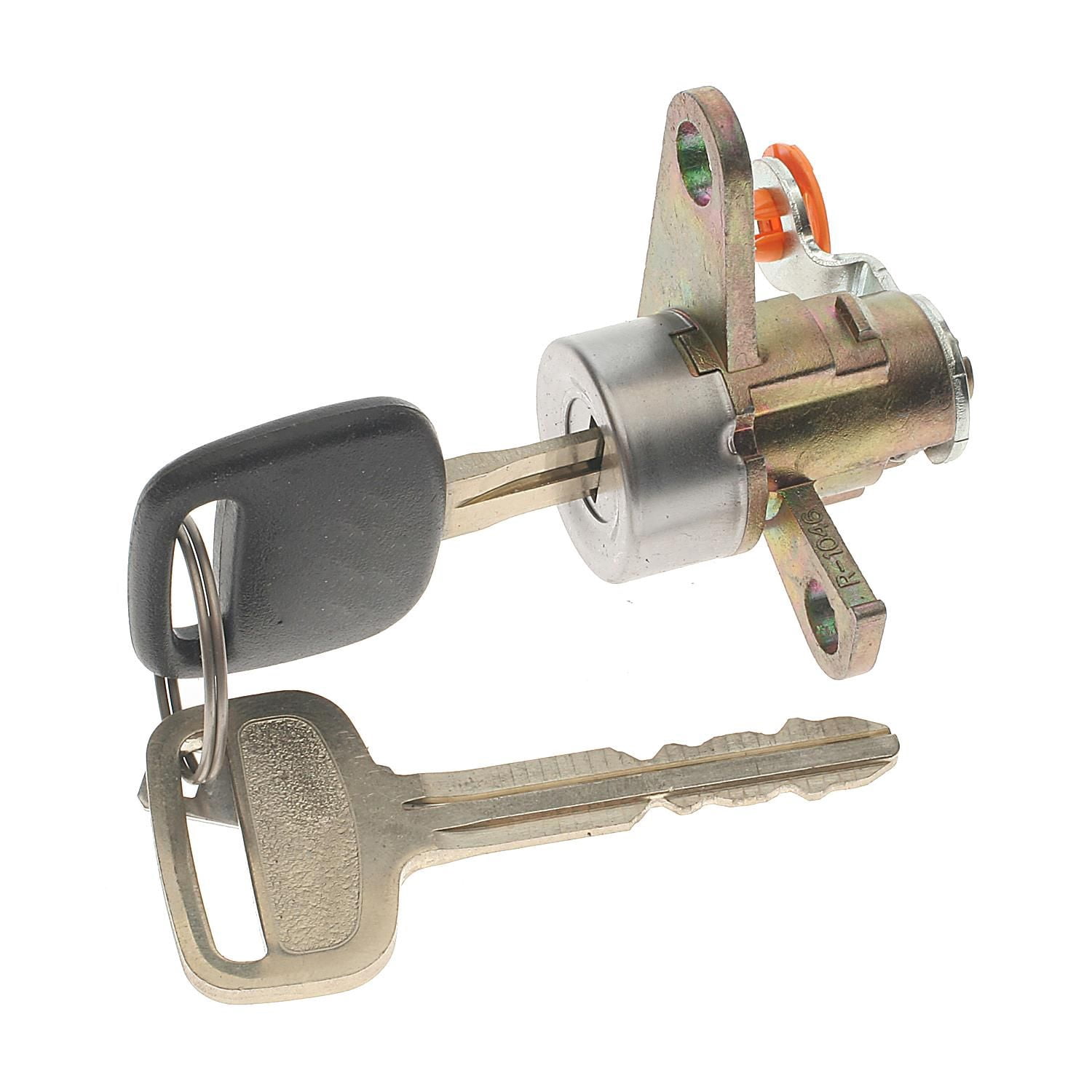 Juego De Cilindros Con Cerradura De Puerta Con 2 Llaves Compatible Con