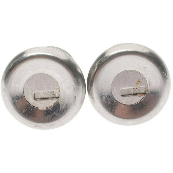 Standard Motor Products DL-6B Door Lock Set Fits select: 1979-1987 BUICK REGAL, 1979-1988 CHEVROLET MONTE CARLO