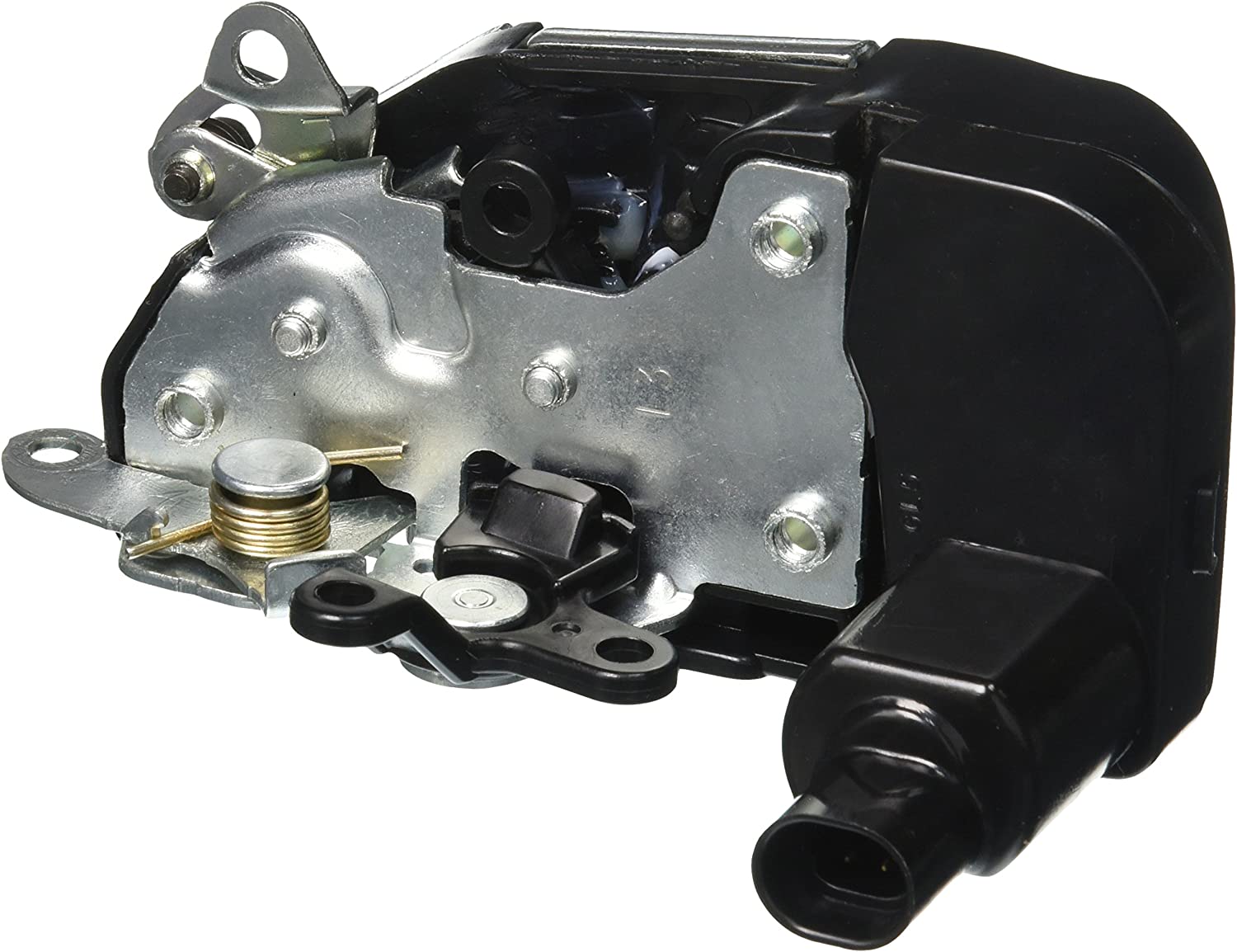 Standard Motor Products DLA607 Power Door Lock Actuator