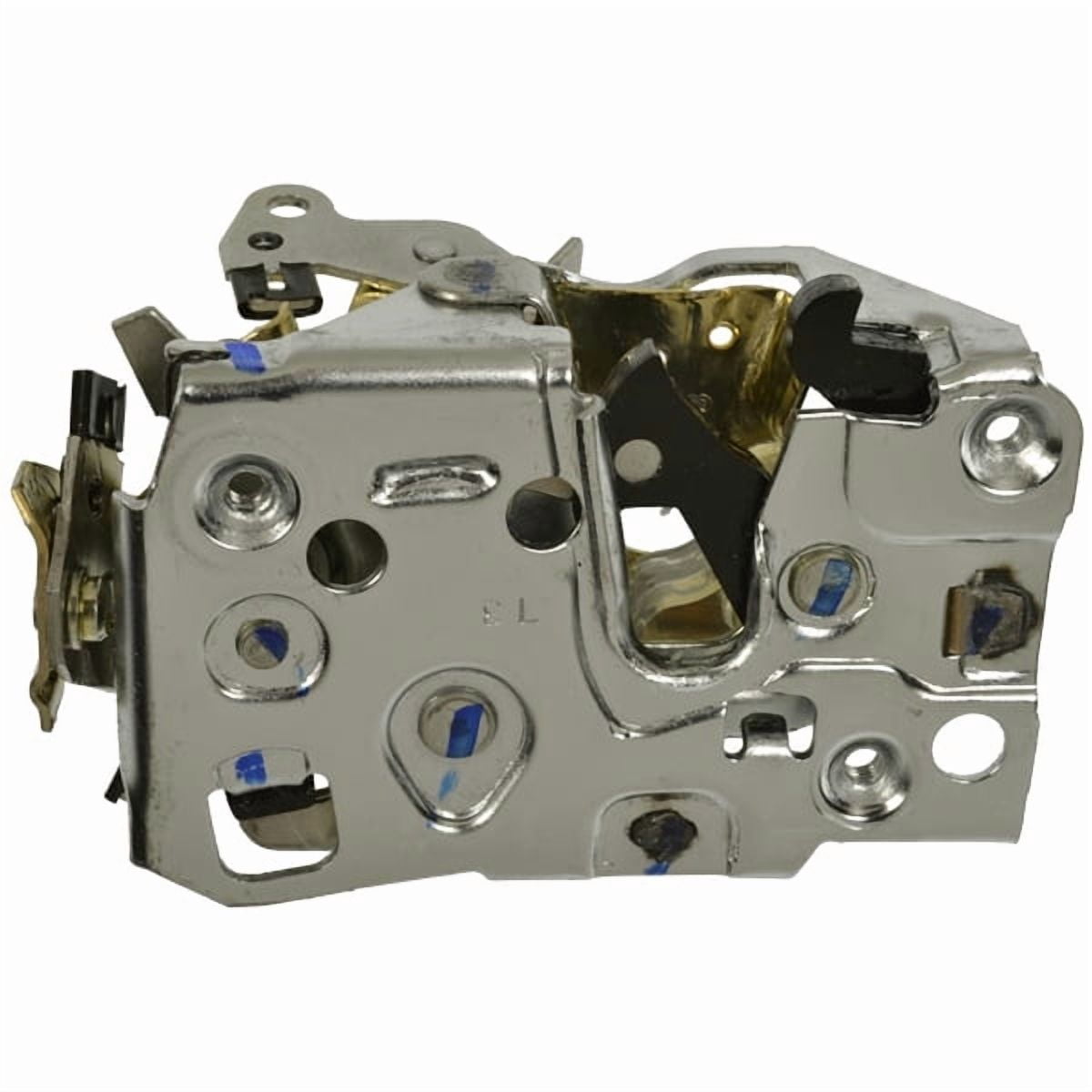 Standard Ignition Door Latch Assembly