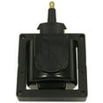 thumbnail image 1 of Standard Motor Products DR-35 Ignition Coil Fits select: 1982-1984 CHEVROLET S TRUCK, 1982-1984 CHEVROLET CAVALIER, 1 of 4