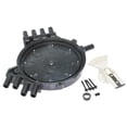 thumbnail image 1 of Standard Motor Products DR-476 Distributor Cap and Rotor Kit Fits select: 1992-1994 CHEVROLET CORVETTE, 1993-1994 CHEVROLET CAMARO, 1 of 4