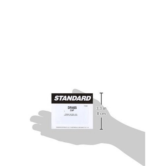 Standard Motor Products DR465 Ignition Cap