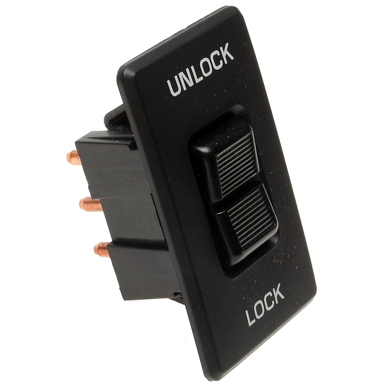 旧型　Switch Standard Motor Products DS-1484 Power Door Lock Switch For