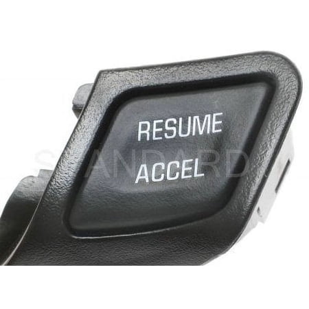 Standard Motor Products DS-2111 Cruise Control Switch Fits select: 2000-2005 CHEVROLET IMPALA