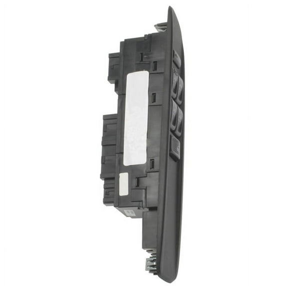 Standard Motor Products DS-2137 Power Window Switch Fits select: 2005 CHEVROLET TRAILBLAZER, 2002-2003 GMC ENVOY