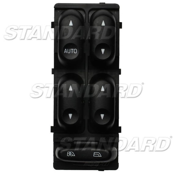 Standard Motor Products DS-2215 Power Window Switch Fits select: 2000-2007 FORD TAURUS, 2000-2005 MERCURY SABLE