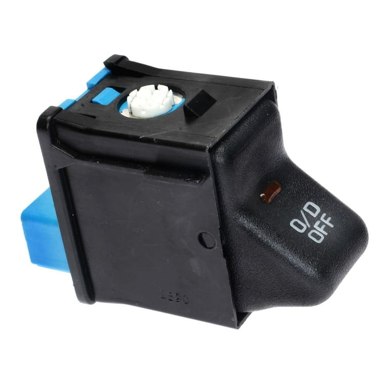 Standard Motor Products DS-3066 Overdrive Kick-Down Switch