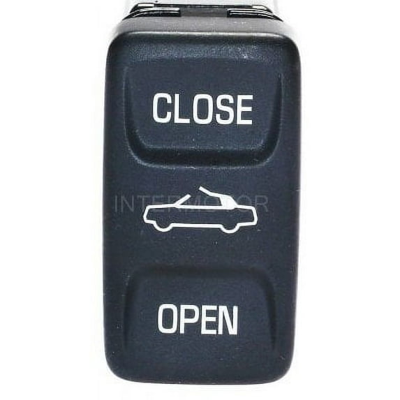 Standard Motor Products DS-3233 Convertible Top Switch