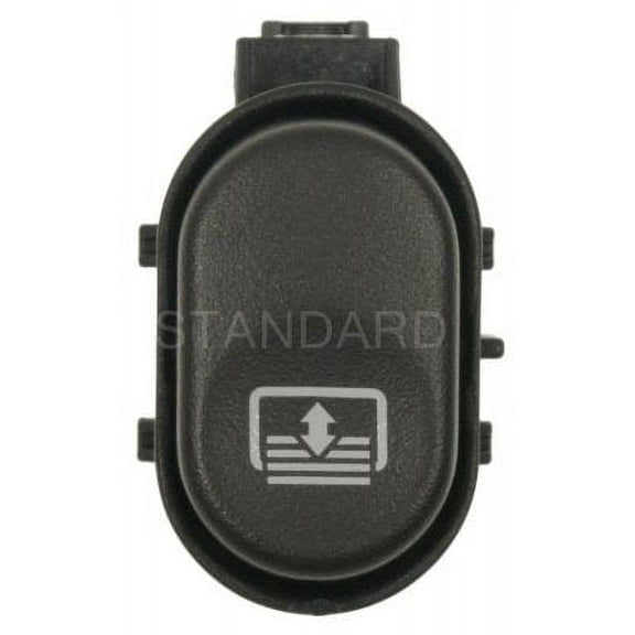 Standard Motor Products DS-3284 Power Sunroof Switch Fits select: 2005-2008 PONTIAC G6, 2007-2008 SATURN AURA