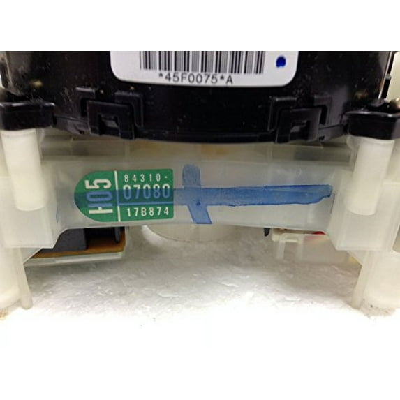 Standard Motor Products DS1283 Turn Signal Switch