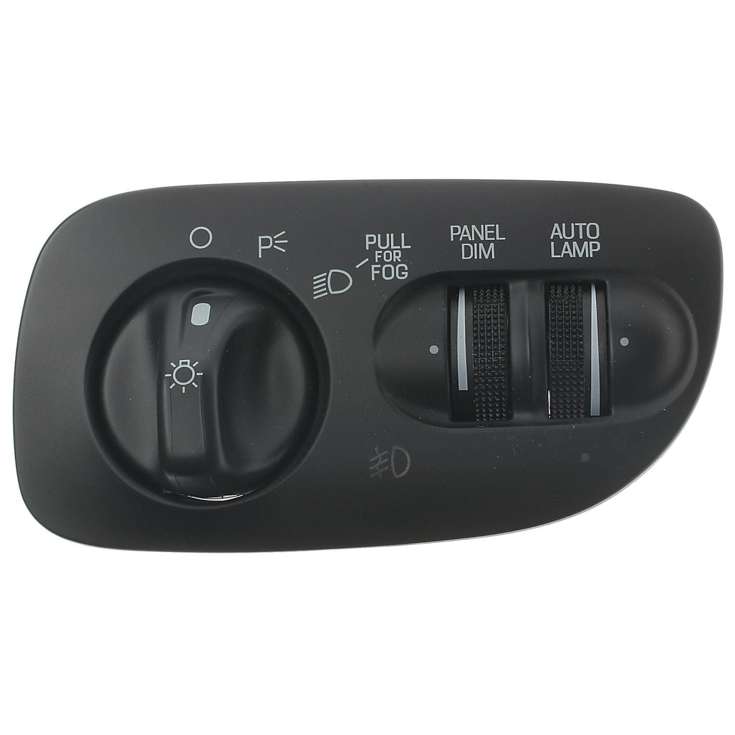 Standard Motor Products DS1376 Headlight Switch Fits select: 1999