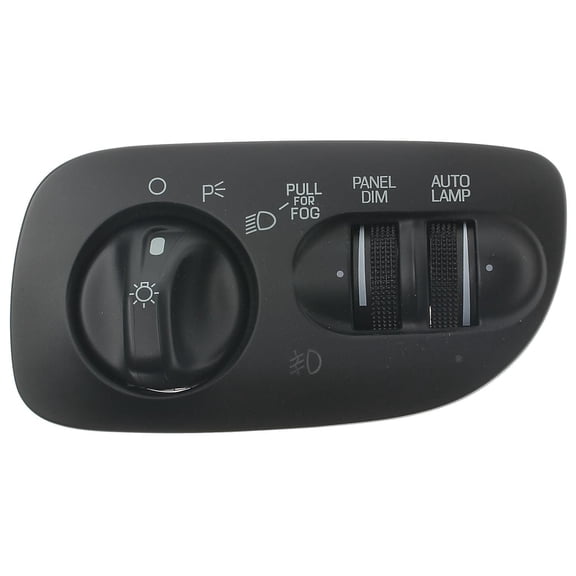 Standard Motor Products DS1376 Headlight Switch Fits select: 1999 FORD F150, 1999 FORD EXPEDITION