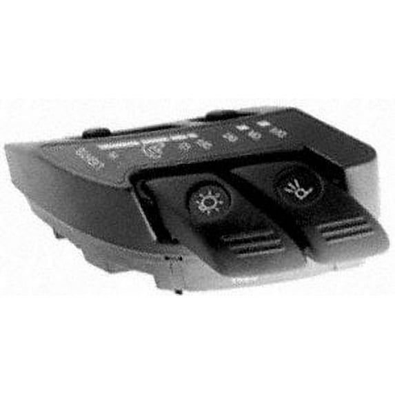 Standard Motor Products DS379 Headlight Switch Fits select: 1990-1992 OLDSMOBILE SILHOUETTE