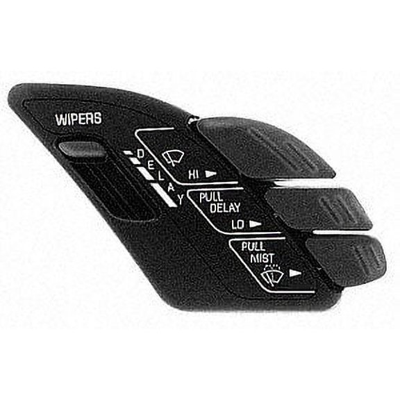 Standard Motor Products DS523 Wiper Switch