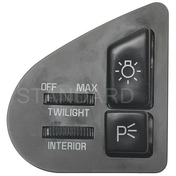 Standard Motor Products DS673 Headlight Switch