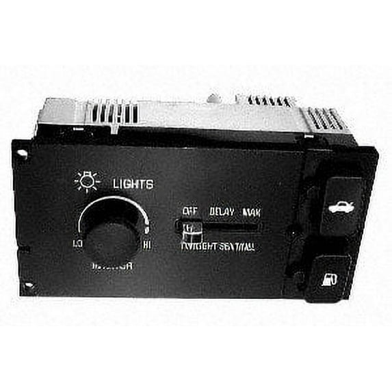 Standard Motor Products DS729 Headlight Switch