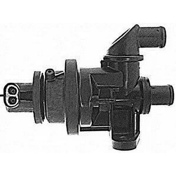 Standard Motor Products DV76 Air Management Valve