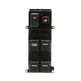 thumbnail image 1 of Standard Motor Products DWS-1061 Power Window Switch For 05-07 Honda Accord, 1 of 3