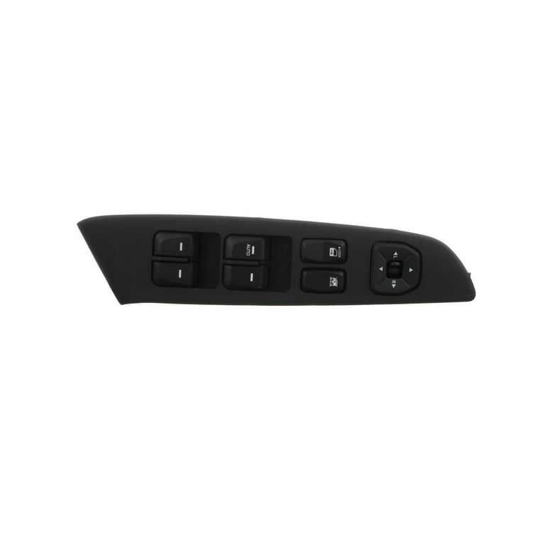 Standard Motor Products DWS-1192 Door Window Switch - Walmart.com