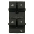 thumbnail image 1 of Standard Motor Products DWS-1337 Power Window Switch Fits select: 2010-2017 CHEVROLET EQUINOX, 1 of 4