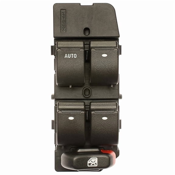 Standard Motor Products DWS-146 Power Window Switch Fits select: 2006-2007 BUICK LACROSSE, 2005 BUICK ALLURE