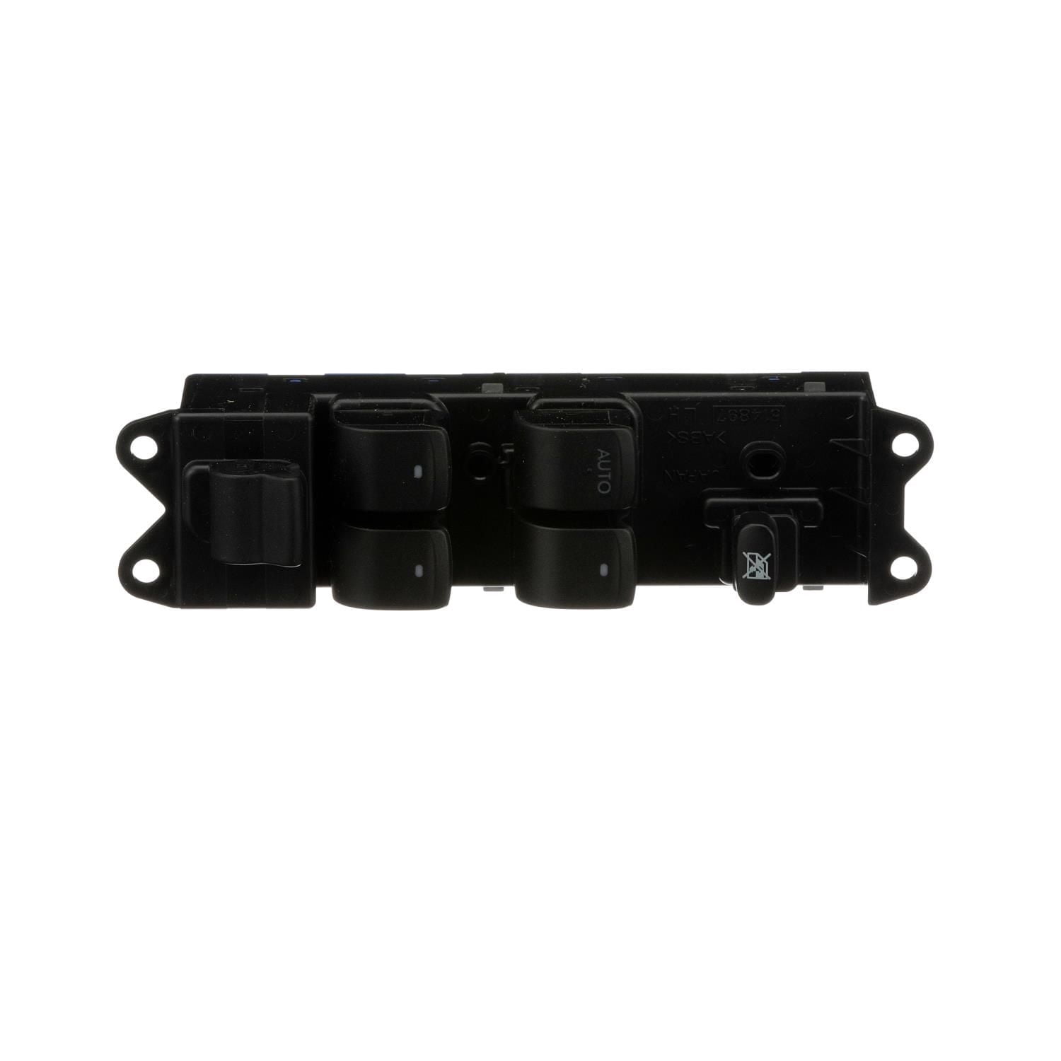 Standard Motor Products DWS-152 Power Window Switch For 05-09 Legacy Outback