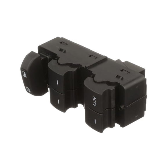 Standard Motor Products DWS-162 Power Window Switch Fits select: 2009-2010 FORD F150