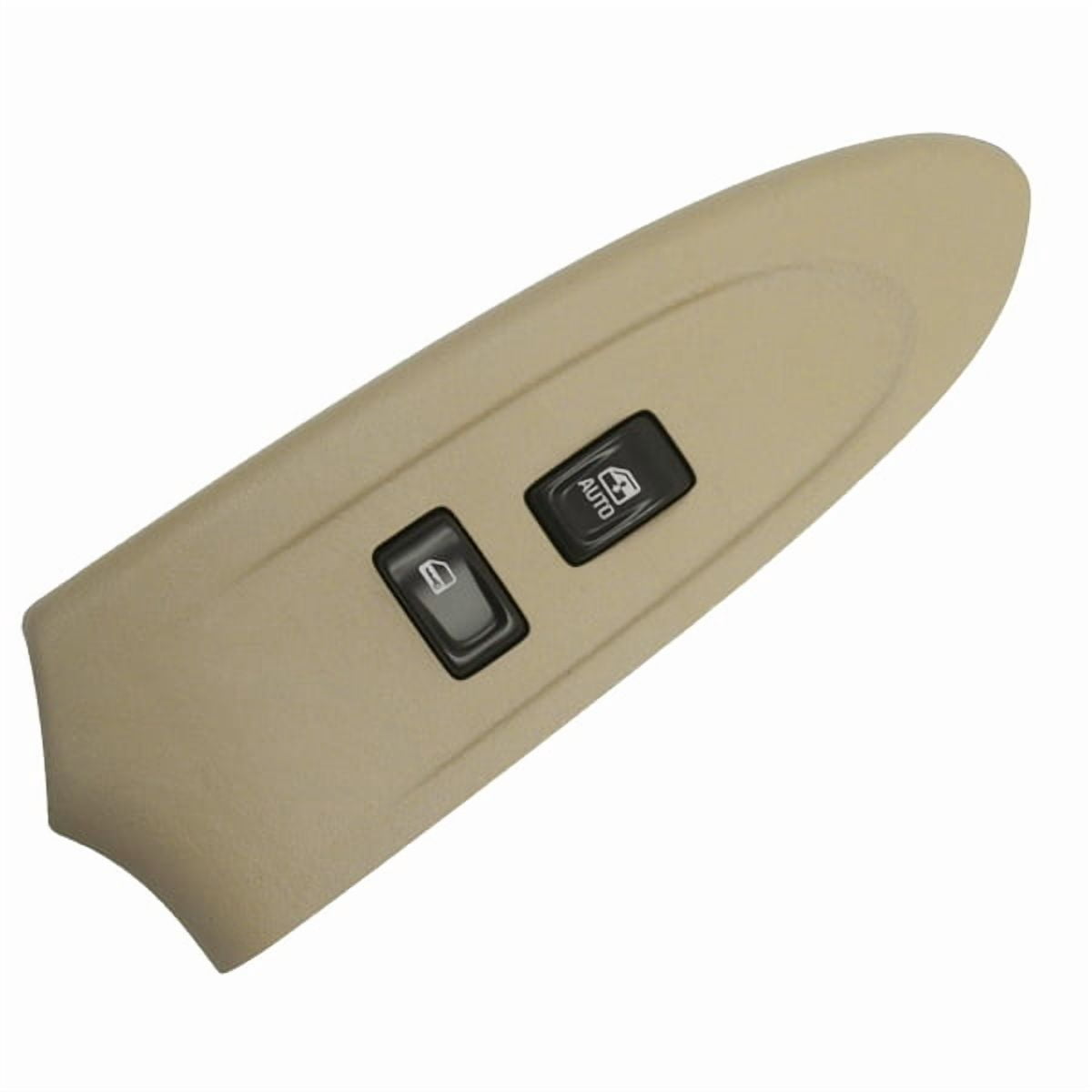 Standard Motor Products DWS-178 Window Switch Fits select: 2004-2005 CHEVROLET TRAILBLAZER