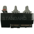 thumbnail image 1 of Standard Motor Products DWS-204 Window Switch Panel Fits select: 2001-2005 PONTIAC GRAND AM, 1 of 3