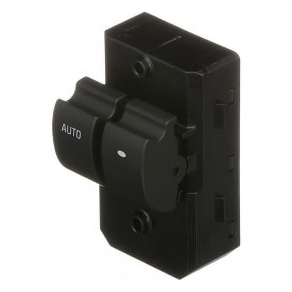Standard Motor Products DWS-217 Power Window Switch Fits select: 2008-2022 CHEVROLET EXPRESS G2500, 2008-2022 CHEVROLET EXPRESS G3500