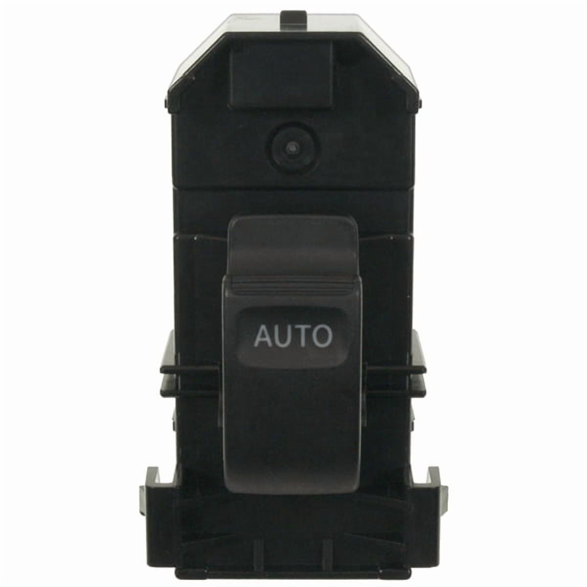 Standard Ignition Power Window Switch