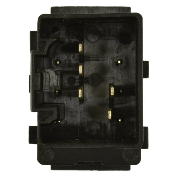 Standard Motor Products DWS-400 Power Window Switch Fits select: 2003-2008 LINCOLN TOWN CAR