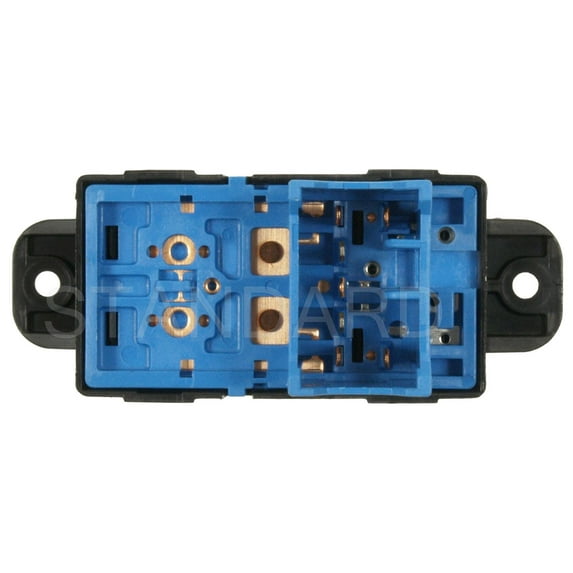Standard Motor Products DWS-530 Window Switch Panel